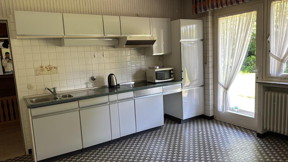Einfamilienhaus Emsdetten - 7 Zimmer, 180 m&sup2;, 15&euro; | Angebot:26634683