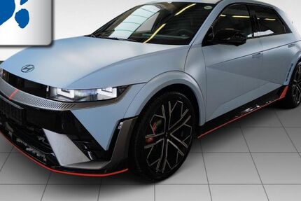 Hyundai IONIQ 5 22.739 km 52.930 &euro; Emsdetten 48282