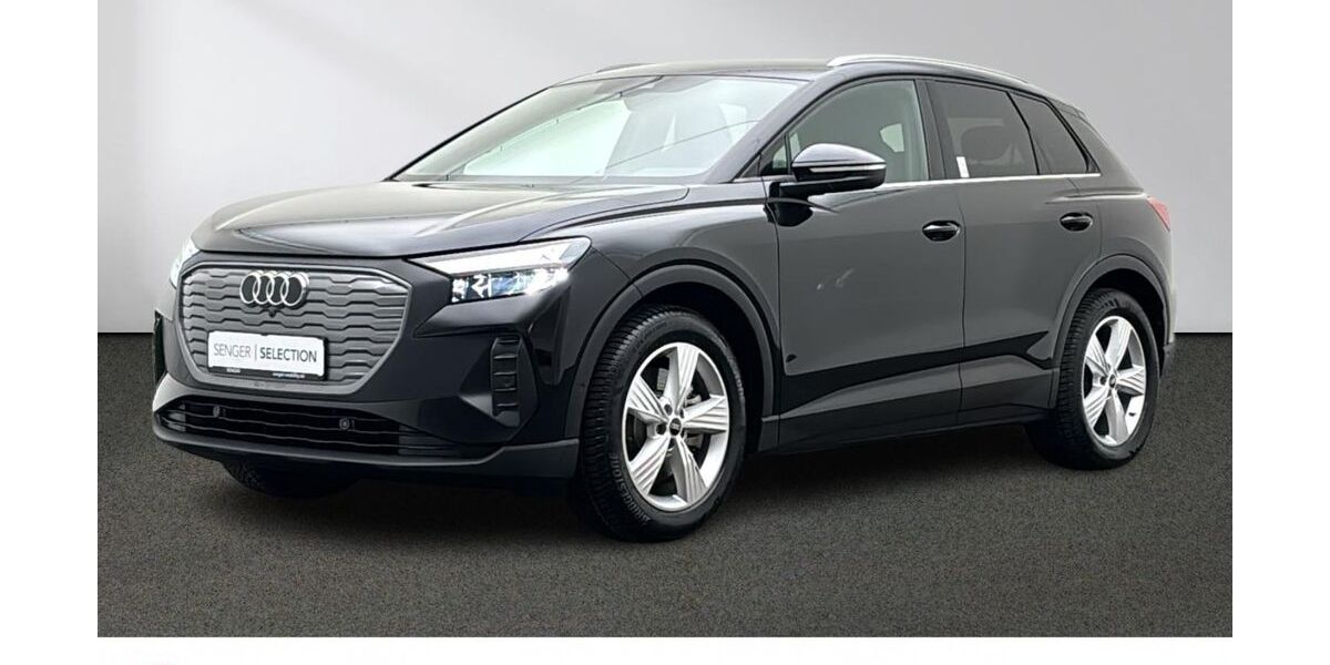 Audi Q4 e-tron 25.886 km 35.880 &euro; Emsdetten 48282