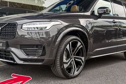 Volvo XC90 24.327 km 67.980 &euro; Ibbenbüren 49479