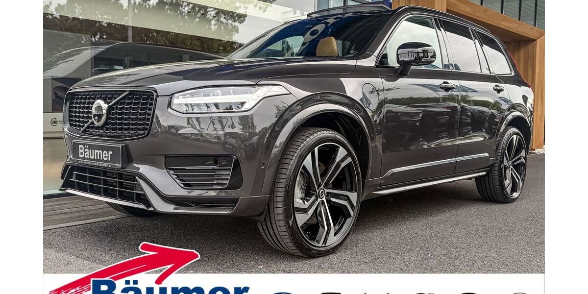 Volvo XC90 24.327 km 67.980 &euro; Ibbenbüren 49479