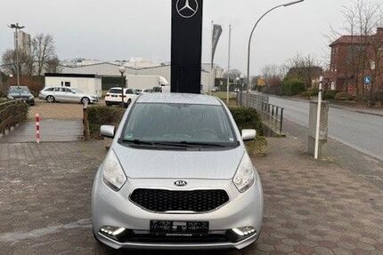 Kia Venga 87.000 km 10.500 &euro; Schöppingen 48624
