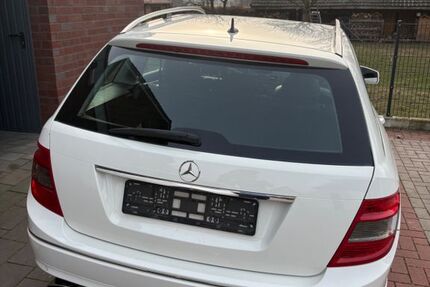 Mercedes-Benz C 180 156.000 km 8.499 &euro; Wettringen 48493