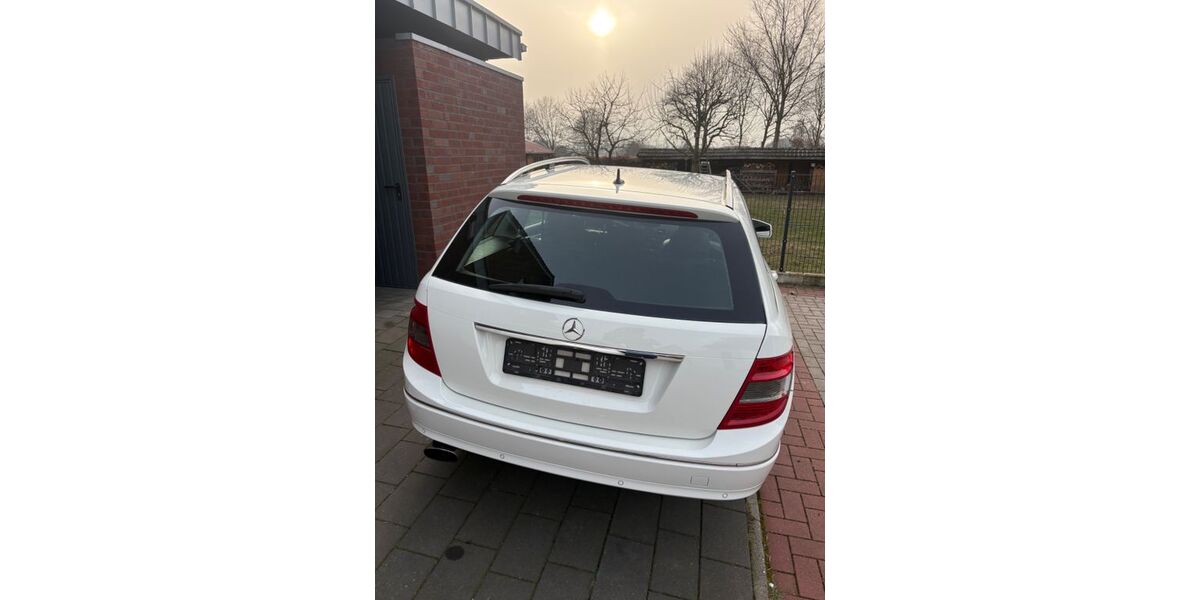 Mercedes-Benz C 180 156.000 km 8.499 &euro; Wettringen 48493