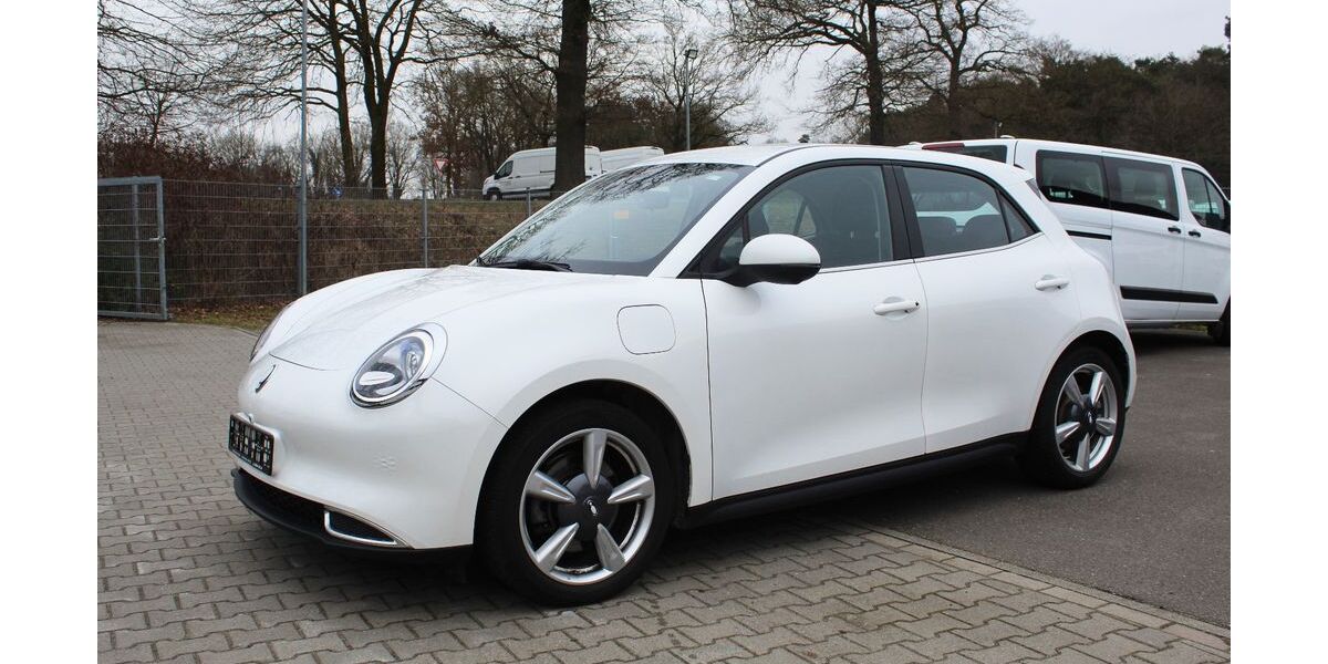 GWM Ora 03 24.500 km 17.490 &euro; Andervenne 49832