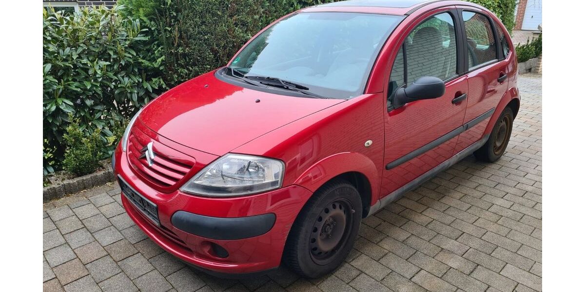 Citroen C3 140.000 km 1.500 &euro; Ibbenbüren 49477