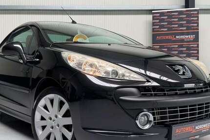 Peugeot 207 145.803 km 3.880 &euro; Spelle 48480