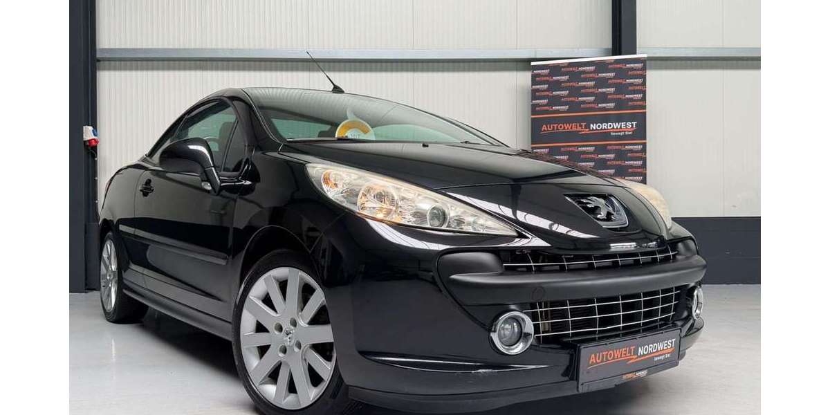 Peugeot 207 145.803 km 3.880 &euro; Spelle 48480