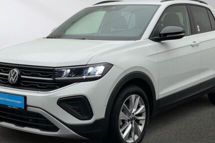 VW T-Cross 25.444 km 22.880 &euro; Emsdetten 48282