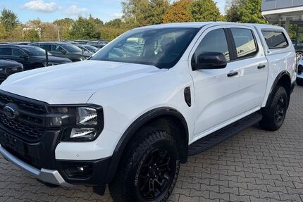 Ford Ranger 15.000 km 43.999 &euro; Lingen 49808