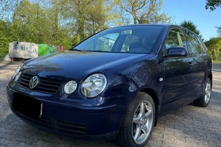 VW Polo 173.487 km 2.500 &euro; Lengerich 49525