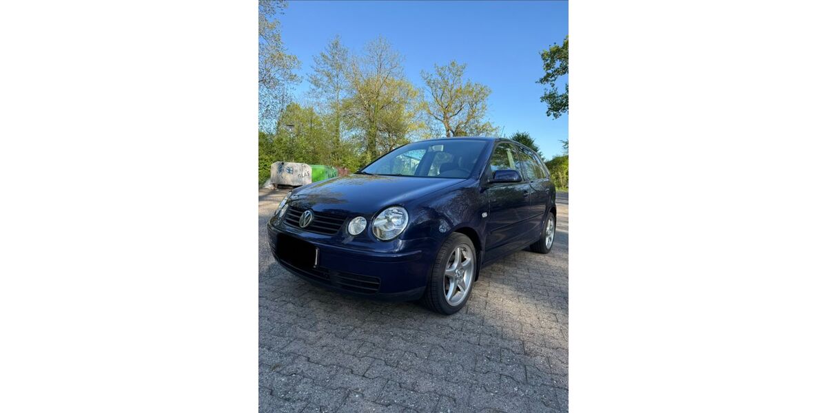 VW Polo 173.487 km 2.500 &euro; Lengerich 49525