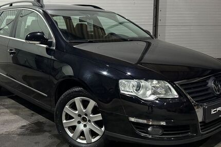 VW Passat Variant 141.232 km 5.977 &euro; Greven 48268