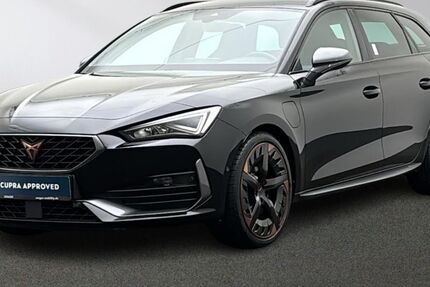 Cupra Leon 52.905 km 28.880 &euro; Emsdetten 48282
