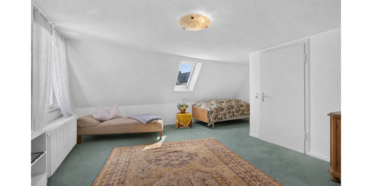 Wo Geschichte auf neue Möglichkeiten trifft – Einfamilienhaus mit Nebengebäude in Burgsteinfurt! - Einfamilienhaus Steinfurt steinfurt | Angebot:27542129