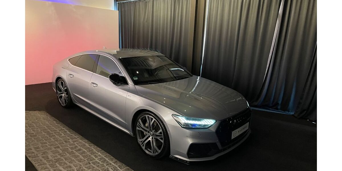 Audi A7 148.900 km 37.990 &euro; Schapen 48480