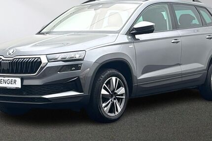 Skoda Karoq 59.513 km 25.480 &euro; Emsdetten 48282