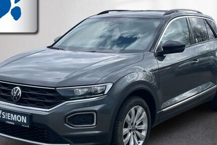 VW T-Roc 56.077 km 24.430 &euro; Ibbenbüren 49479