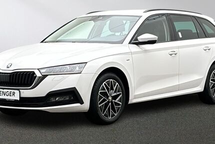 Skoda Octavia 64.508 km 24.480 &euro; Emsdetten 48282