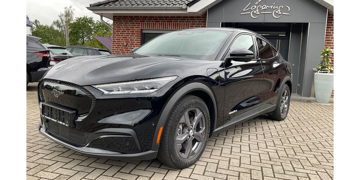 Ford Mustang Mach-E 44.240 km 30.500 &euro; Lünne ( Plantlünne ) 48480