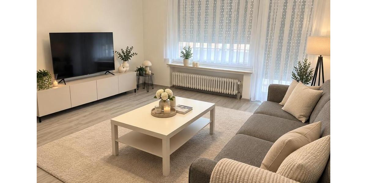 Etagenwohnung Neuenkirchen - 3 Zimmer, 69 m&sup2;, 500&euro; | Angebot:27536581