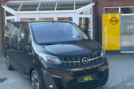 Opel Zafira Life 77.057 km 31.950 &euro; Laer 48366