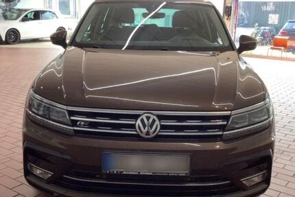 VW Tiguan 160.000 km 21.990 &euro; Freren 49832