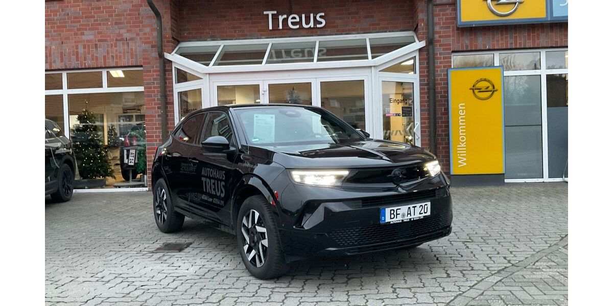 Opel Mokka 12.597 km 23.690 &euro; Laer 48366