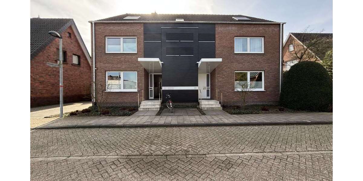 Gewerbeobjekt Rheine - 2.480&euro; | Angebot:26402188