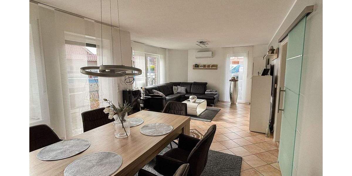 Einfamilienhaus Ibbenbüren Stadt - 4 Zimmer, 119 m&sup2;, 529.000&euro; | Angebot:25799711