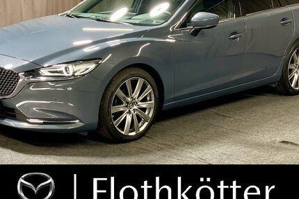 Mazda 6 32.450 km 26.140 &euro; Nordwalde 48356