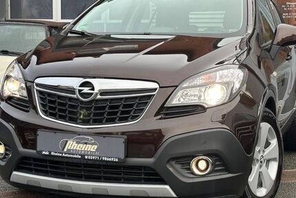 Opel Mokka 51.000 km 8.300 &euro; Rheine 48429