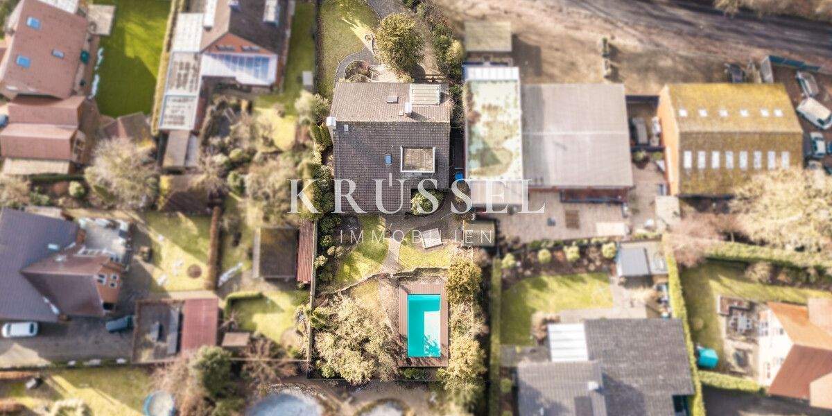 Einfamilienhaus Lingen / Biene Biene - 6 Zimmer, 240 m&sup2;, 415.000&euro; | Angebot:25685494