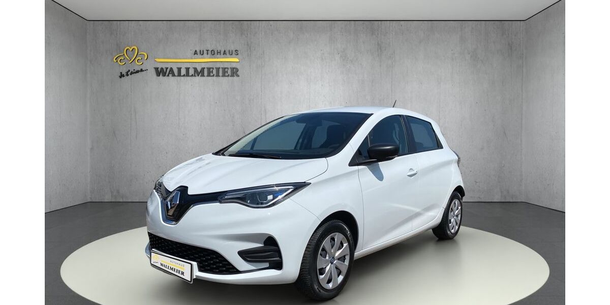 Renault ZOE 48.020 km 11.990 &euro; Gronau 48599