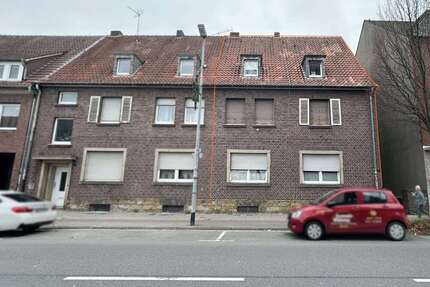 Haus Rheine Altenrheine - 9 Zimmer, 241 m&sup2;, 250.000&euro; | Angebot:25351503