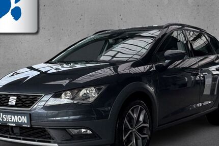 Seat Leon 121.117 km 17.930 &euro; Ibbenbüren 49479