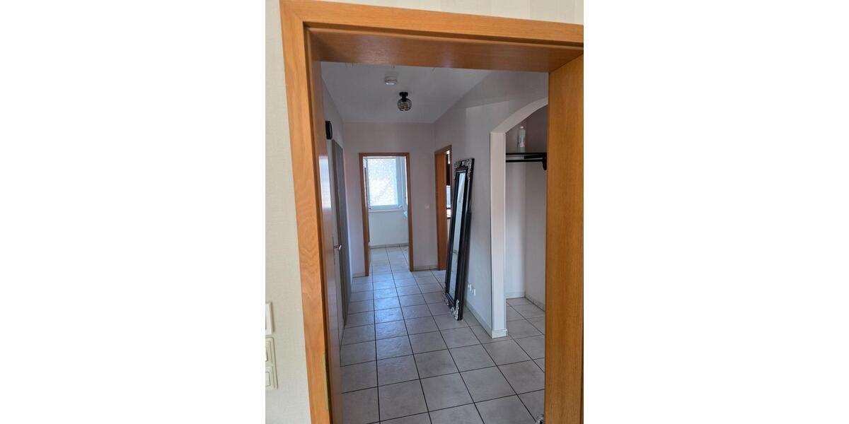 Dachgeschoßwohnung Hörstel - 2 Zimmer, 75 m&sup2;, 730&euro; | Angebot:25843086