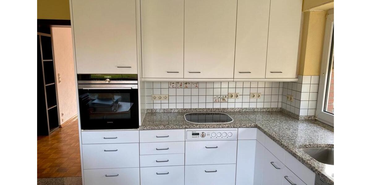 Einfamilienhaus Rheine Altenrheine - 6 Zimmer, 166 m&sup2;, 489.000&euro; | Angebot:25961792