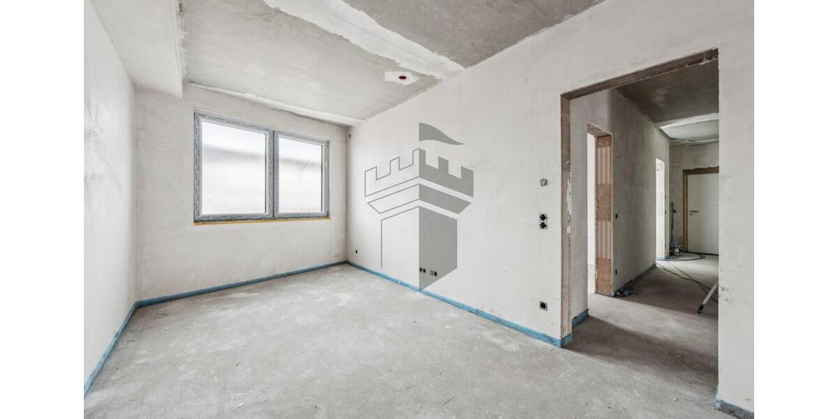 Etagenwohnung Lingen (Ems) - 4 Zimmer, 119 m&sup2;, 1.475&euro; | Angebot:23871043