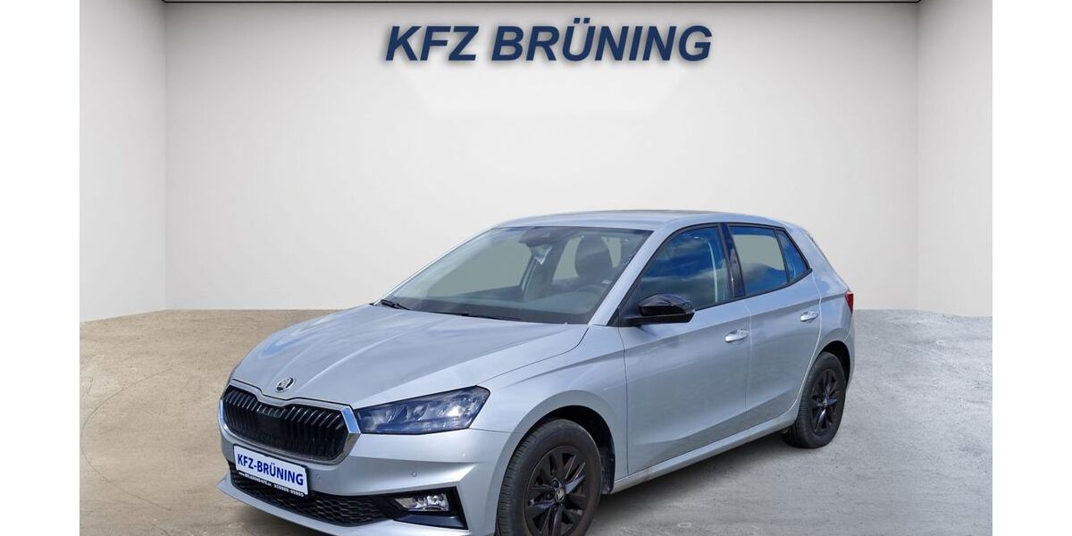 Skoda Fabia 15.360 km 17.280 &euro; Lingen (Ems) 49811