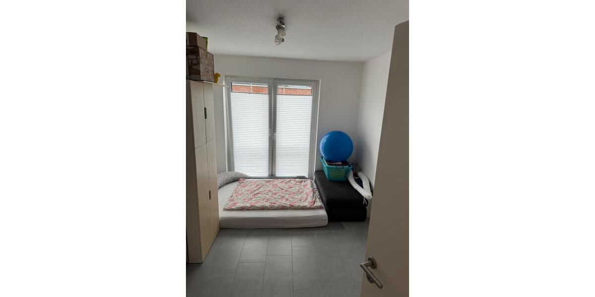 Etagenwohnung Ibbenbüren - 3 Zimmer, 77 m&sup2;, 850&euro; | Angebot:25865875