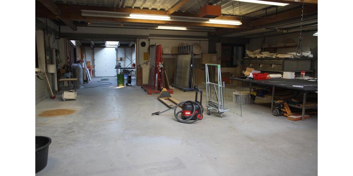 Gewerbeobjekt Rheine - 3.990&euro; | Angebot:20937137