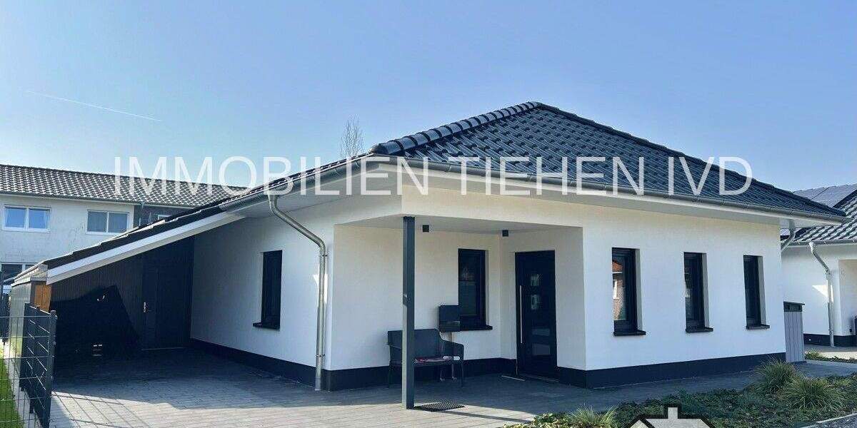 Bungalow Metelen - 4 Zimmer, 91 m&sup2;, 365.000&euro; | Angebot:25700016