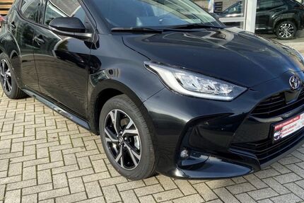 Toyota Yaris 17.250 km 22.500 &euro; Steinfurt-Borghorst 48565