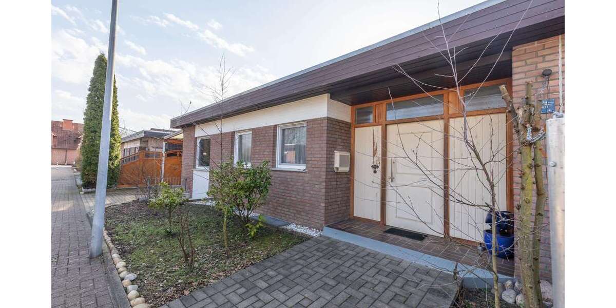 Einfamilienhaus Ladbergen - 3 Zimmer, 105 m&sup2;, 220.000&euro; | Angebot:25284852