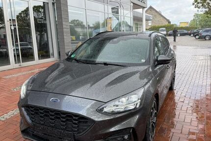 Ford Focus 125.500 km 13.990 &euro; Ibbenbüren 49477