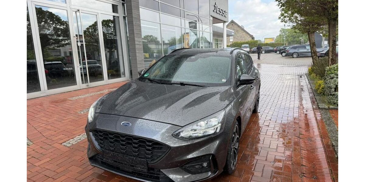 Ford Focus 125.500 km 13.990 &euro; Ibbenbüren 49477