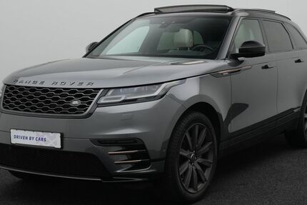Land Rover Range Rover Velar 164.760 km 24.350 &euro; Bad Bentheim 48455