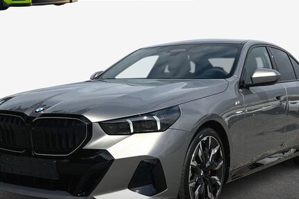 BMW 540 11.500 km 75.900 &euro; Lingen 49809