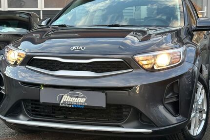 Kia Stonic 20.545 km 15.700 &euro; Rheine 48429